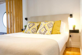 Explore Palermo in Stunning and Chic Studio -1D-